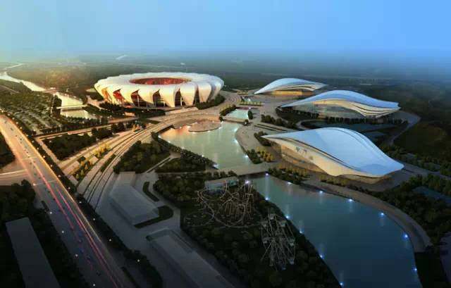 终于等到你，这个城市不得了！未将媲美二线城市直追北上广