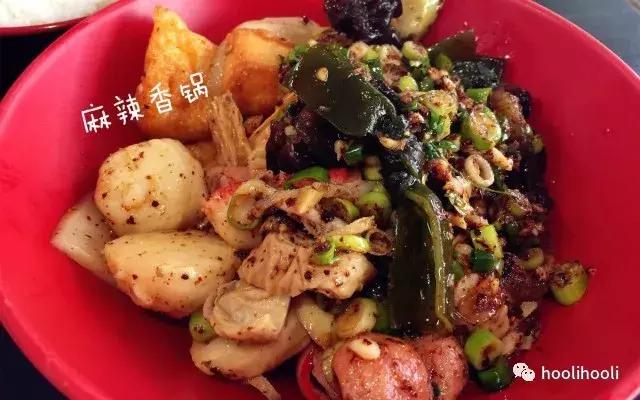 没吃过这6种美食还说你去过云南,看过这些你还敢去澳大利亚吗