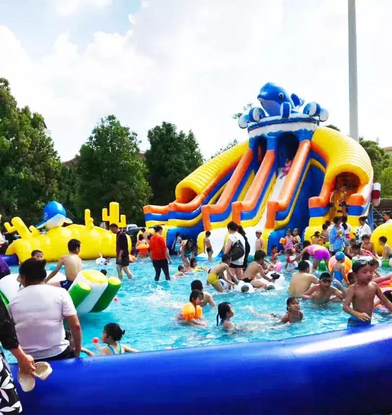 2020曲靖金麟湾水上乐园开放吗,曲靖金麟湾水上乐园