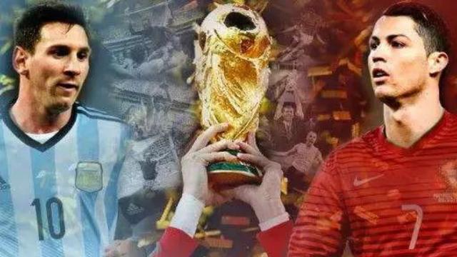 世界杯，男生为进球呼唤时女孩子在想啥？