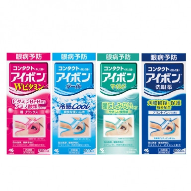 日本小林制药哪个牌子好,小林制药十大好物