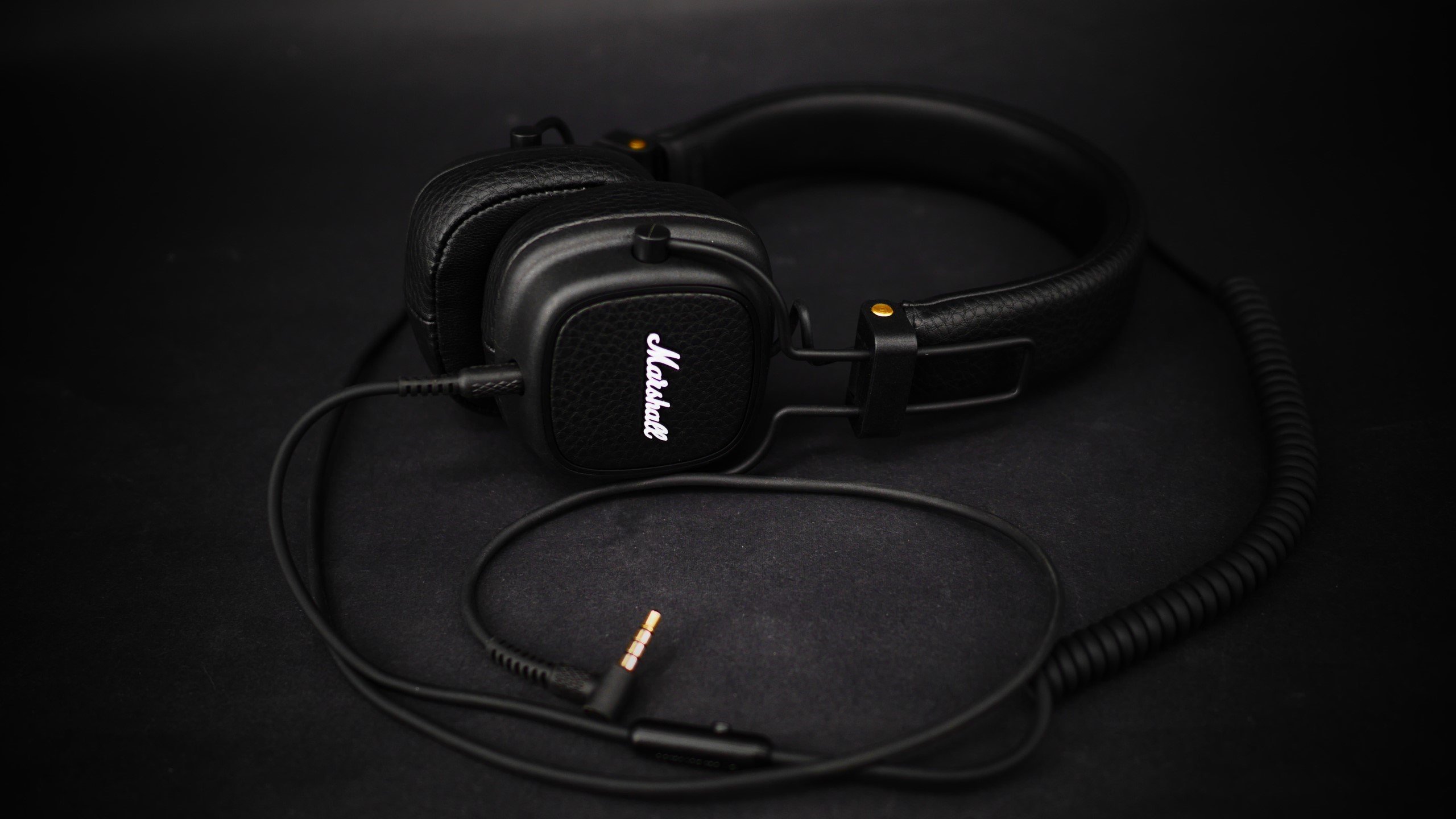 marshall无线耳机评测,marshallmajor2耳机拆解