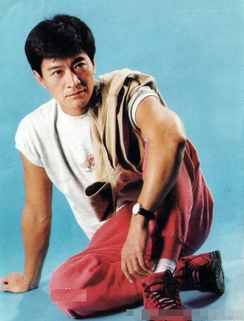 周里京唐国强对比,周里京和唐国强