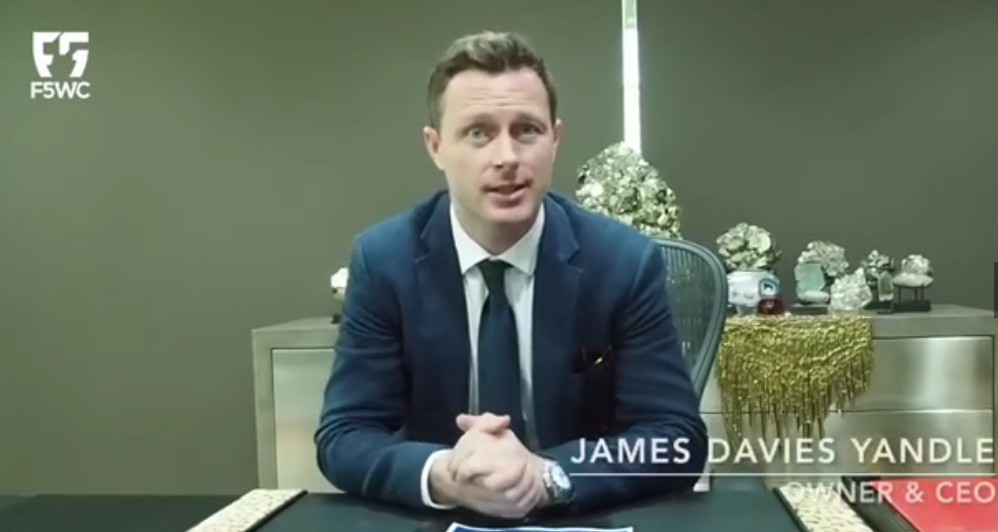 2018F5WC五人足球世界冠军赛安徽赛区招募