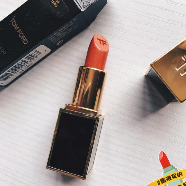 口红不显白,mac口红316和602哪个颜色适合黄皮