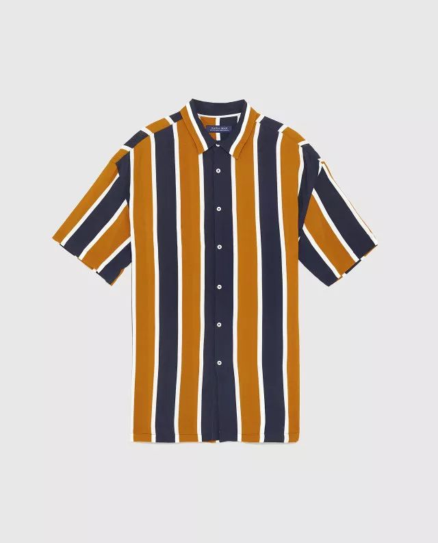 告别土气穿搭整套,告别土味少年搭配指南