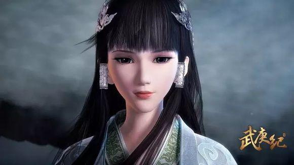 3d国漫动画排行榜前十名,国漫3d动漫一口气看完