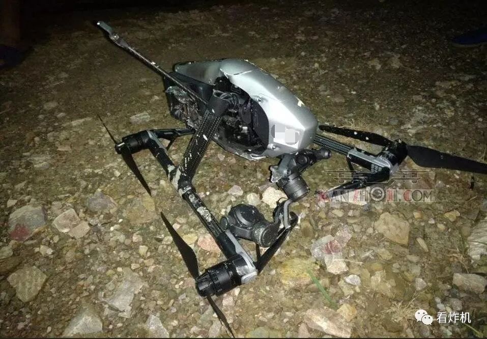 大疆无人机T60炸机维修需要多久,大疆air3无人机炸机后怎么处理