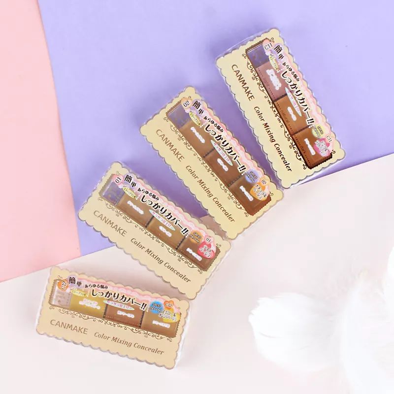 平价彩妆油痘肌,平价彩妆战斗机粉饼推荐