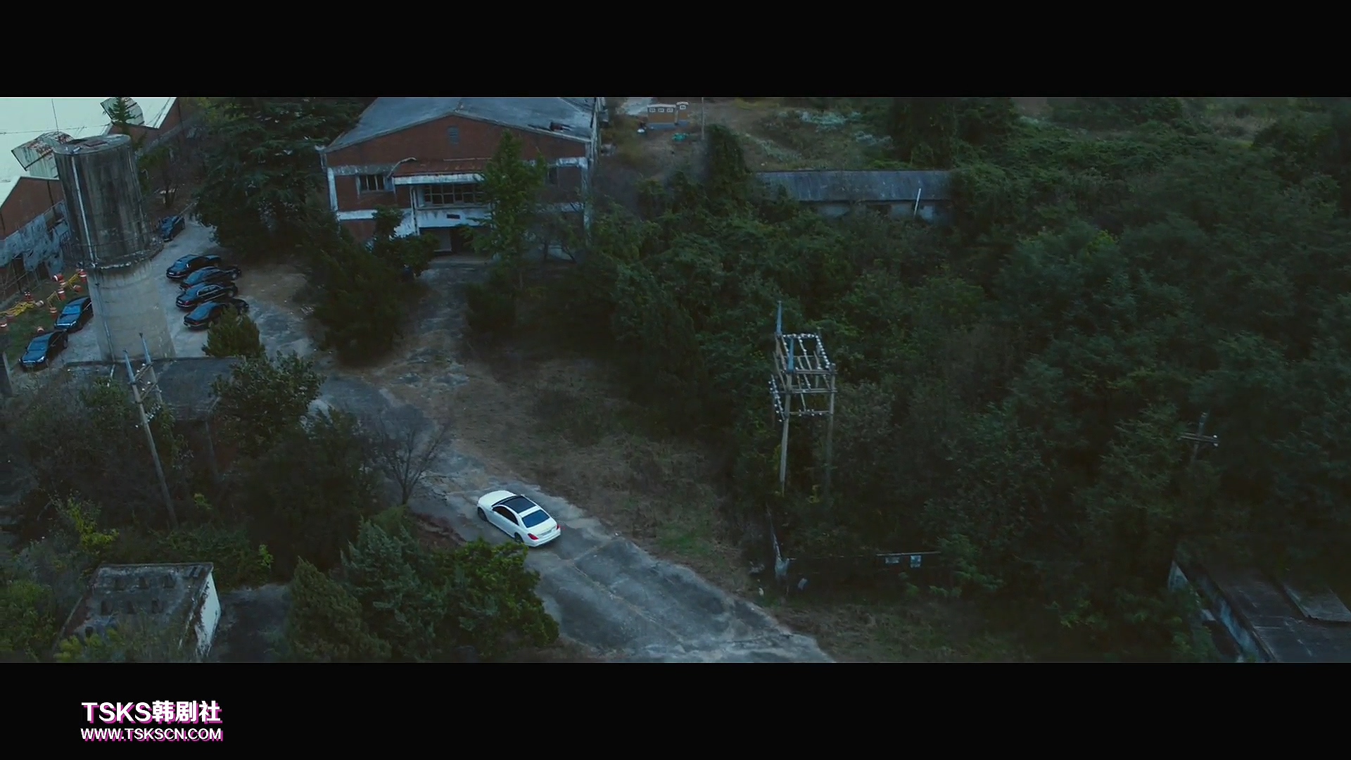 复仇与救赎,韩国复仇电影无尿点