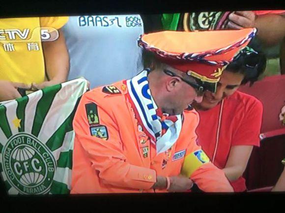 世界杯最遗憾的图片,世界杯十大悲伤背影