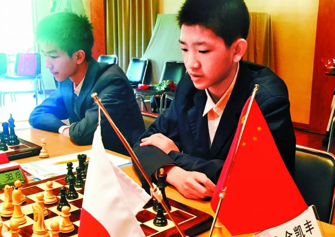 美德少年风采,美德少年风采展示