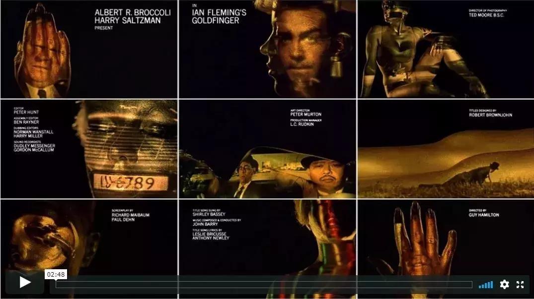 007第25部全集解说,第25部007