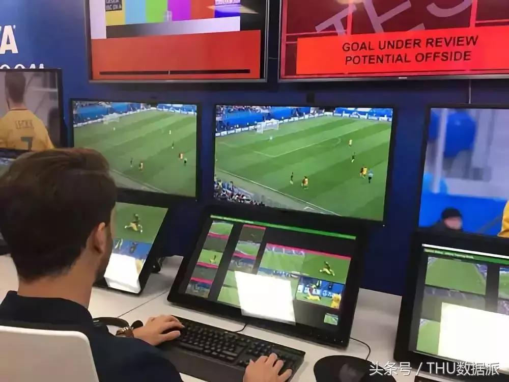 足球人工智能ai裁判,体育智能ai裁判系统