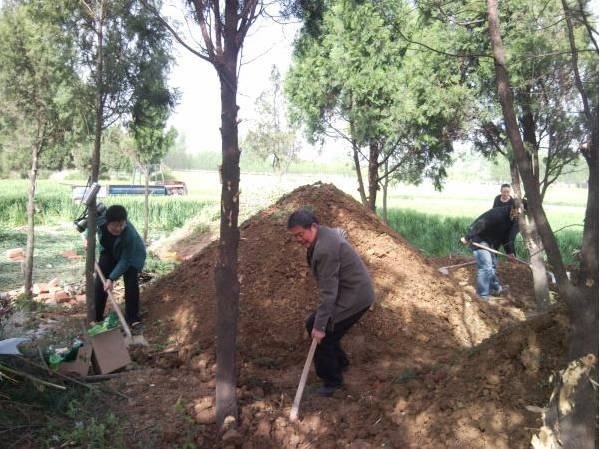 了解农村丧葬风俗,农村丧葬习俗