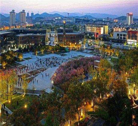 长兴县在浙江省经济排名,浙江长兴城市怎么样