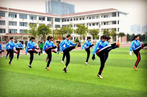 成都八大特色,成都市十八中排名