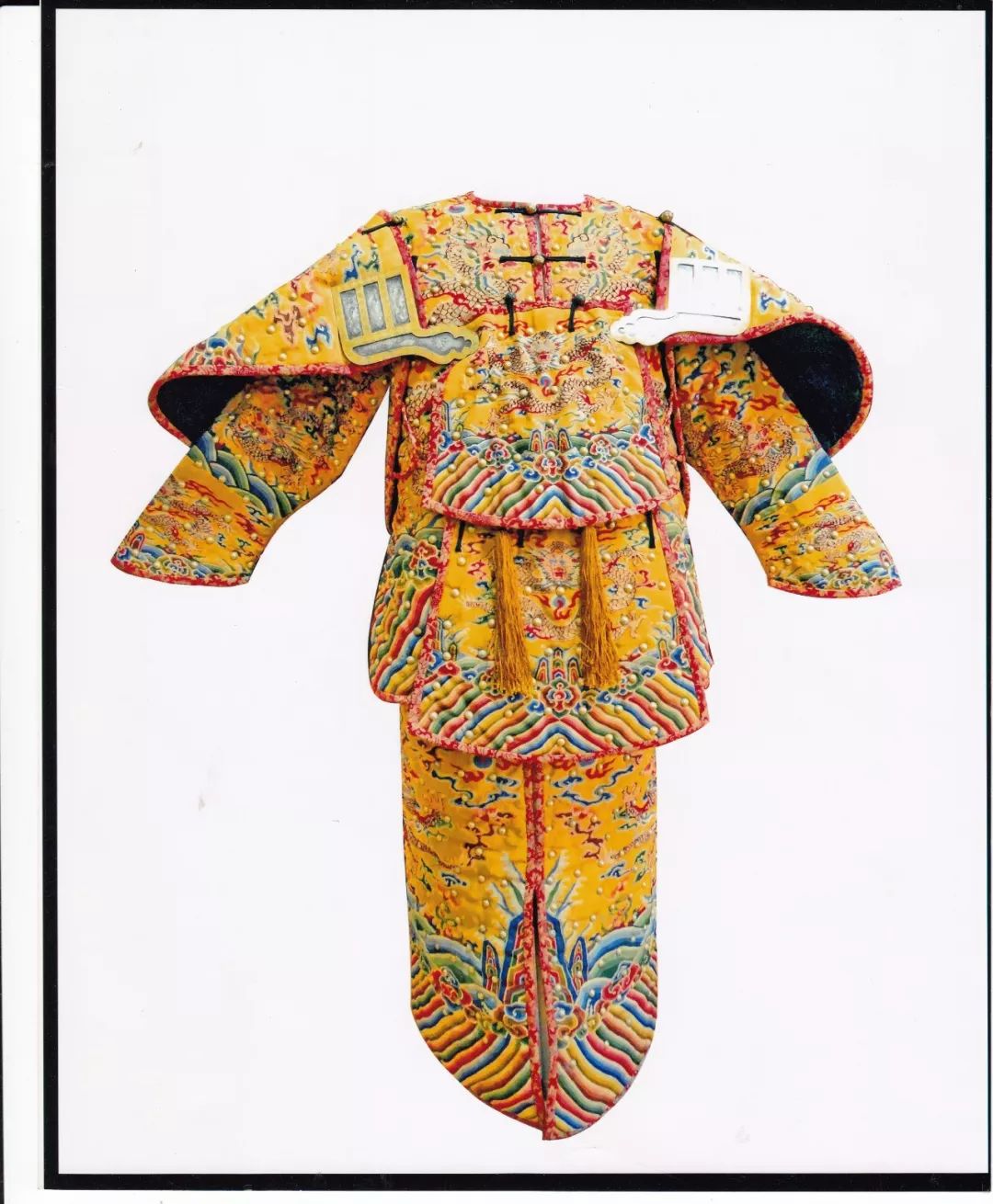 缂丝的特别之处,缂丝之美