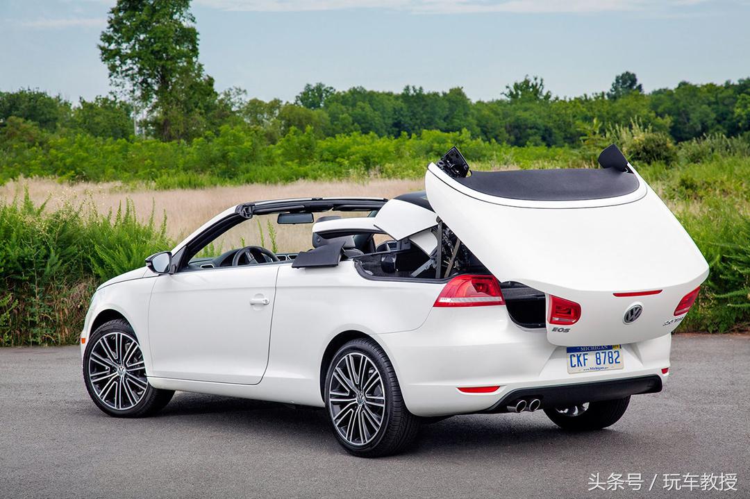 7万起步买这些紧凑三厢家轿,7万买一个奔驰敞篷