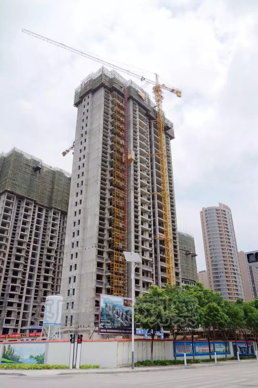 东胜方正园好不好,方正园小区怎么样