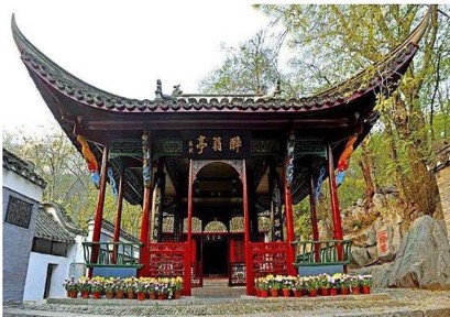 十大名桥你都知道几个,中国四大名山名楼名桥