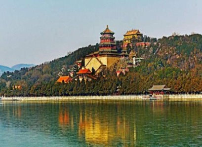 十大名桥你都知道几个,中国四大名山名楼名桥