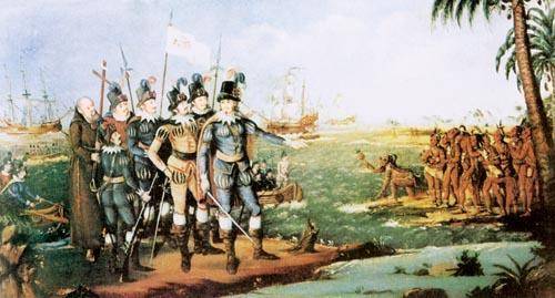 韩国意大利西班牙葡萄牙恩怨,西班牙葡萄牙恩怨