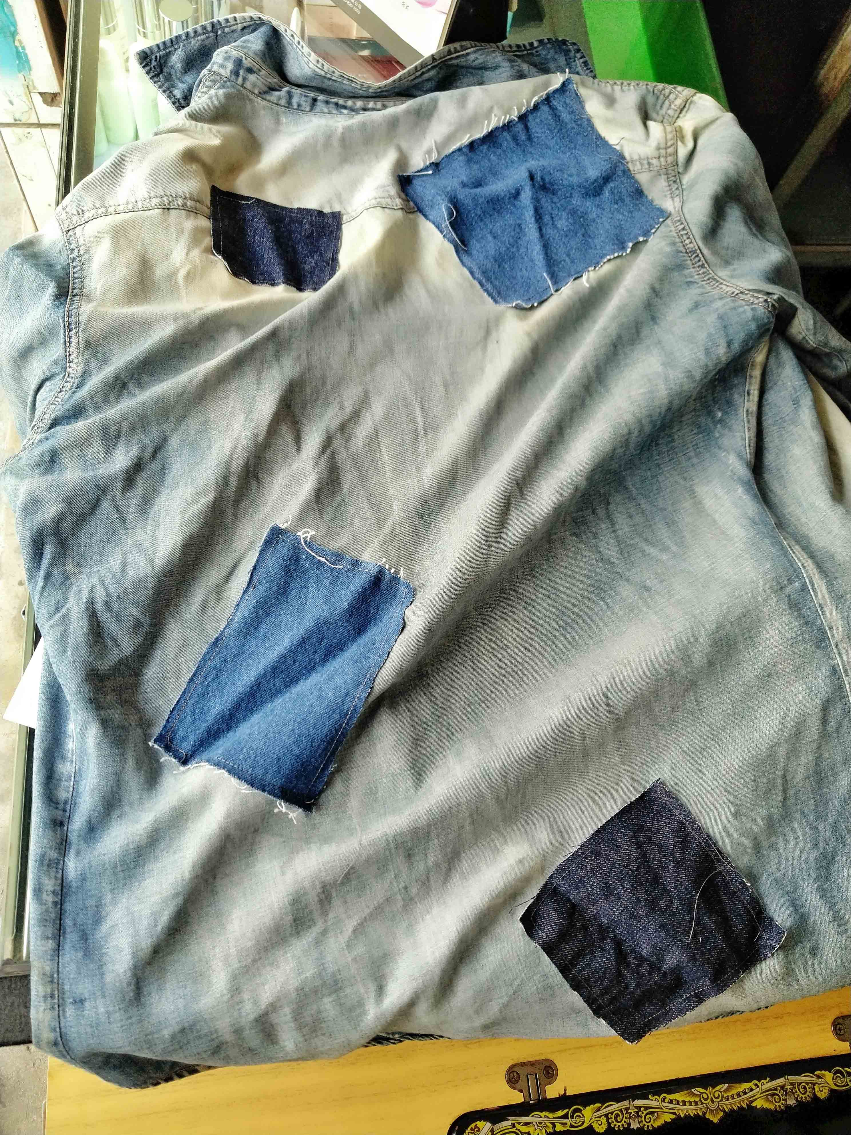 耗时2个月，花费17000，一个强迫症患者的疯滇行（五）