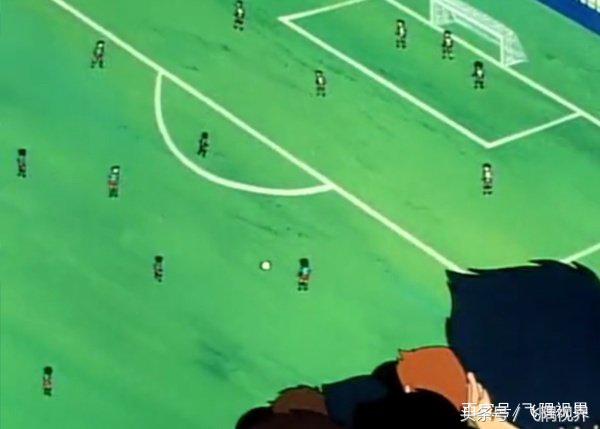 日本队世界杯踢法,日本队踢球跑位