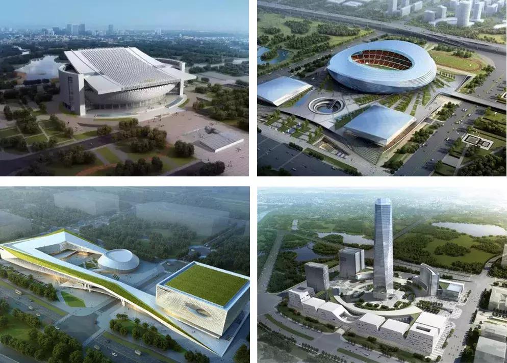 郑州奥体中心房价趋势,郑州鸟巢体育馆附近房价