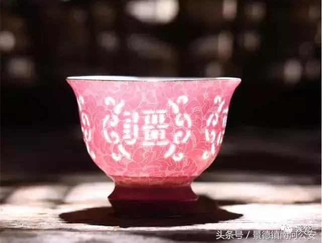 读瓷文化艺术,读瓷器