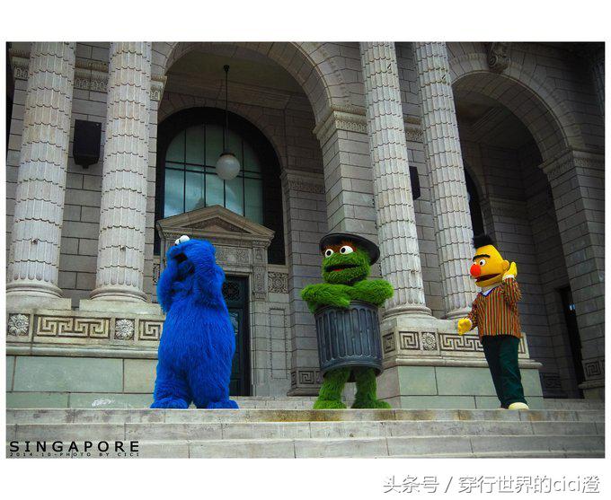 新加坡环球影城最值得玩的,新加坡环球影城大攻略