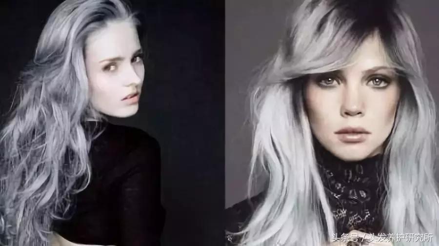 护色小妙招,护色染头发