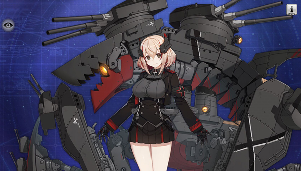 碧蓝航线科研第六期排名,碧蓝航线一期科研船哪个值得研究