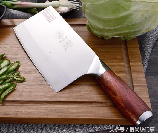 正品邓家切菜刀,正宗邓家菜刀切片刀