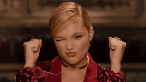 谈美妆｜防脱妆，我们仙女可不能输给韩国门将小哥