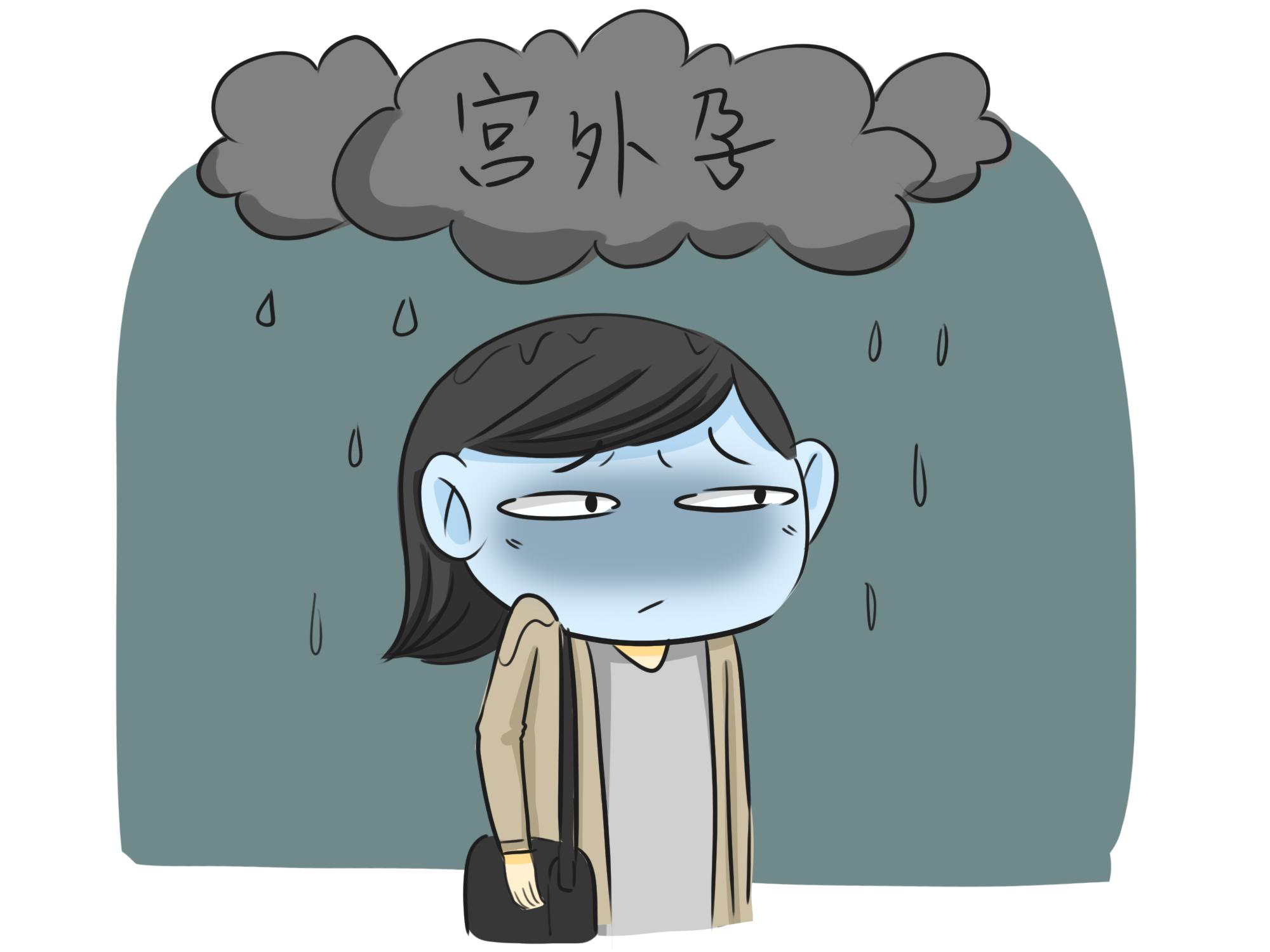 造成宫外孕的原因都有哪些,宫外孕是什么原因导致的