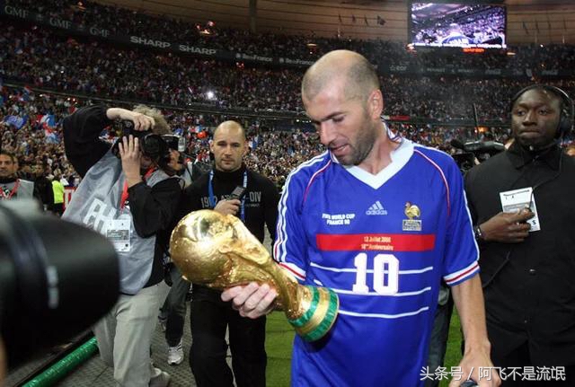 世界足坛十大超级明星,世界足坛现役史上十大巨星排名