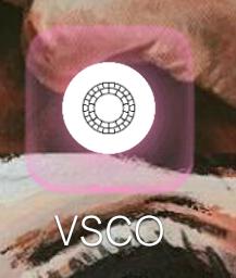 网红滤镜调色教程,网红博主都在用的调滤镜调色软件