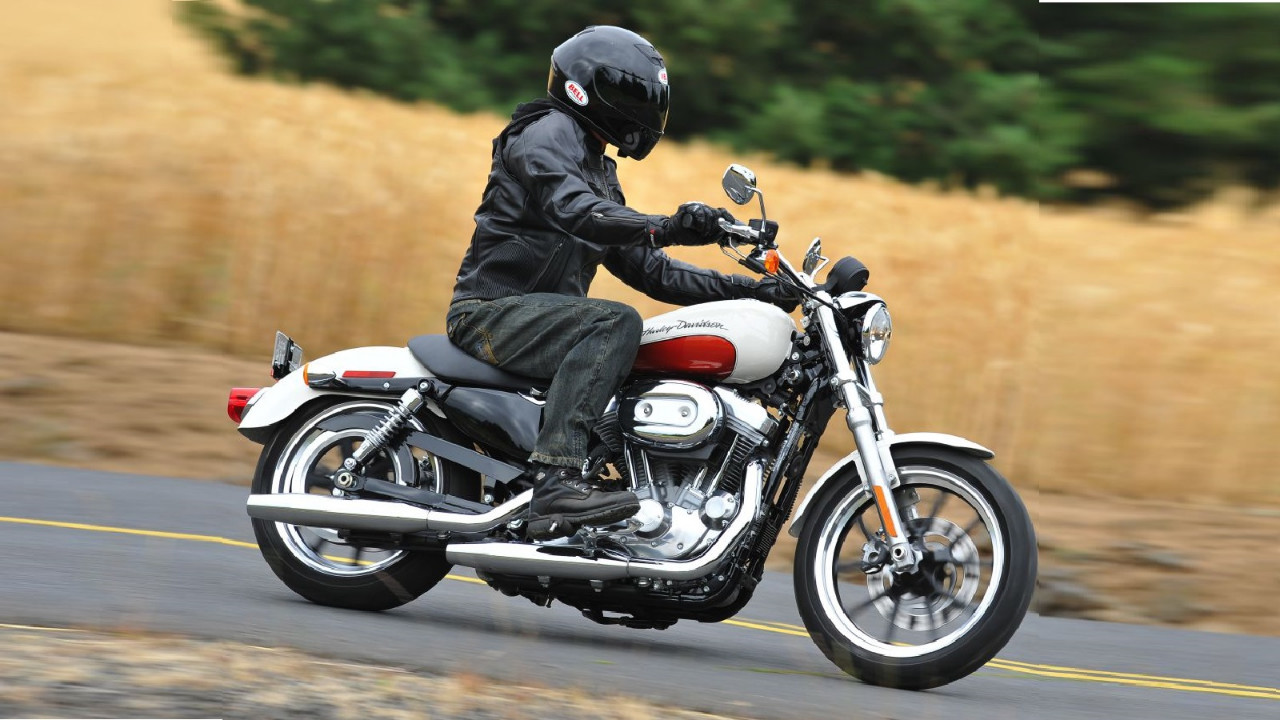 好骑的进口摩托车,适合小姐姐开的摩托车进口250