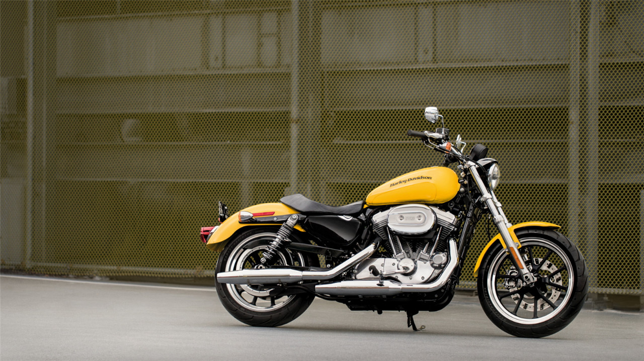 适合小姐姐125排量摩托车推荐,适合小姐姐的摩托