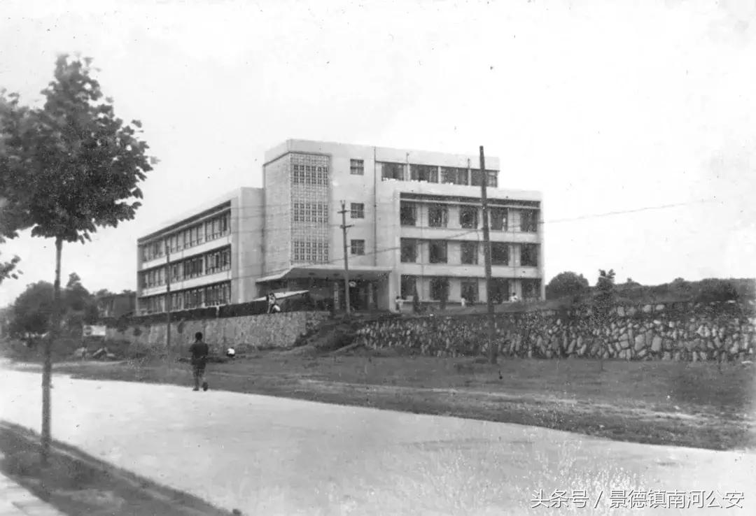 昌飞往事|激情燃烧的6月