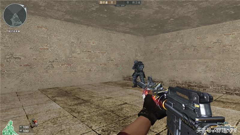 手游cfm4黑龙和雷神哪个好,cfm4雷神黑龙黑骑士