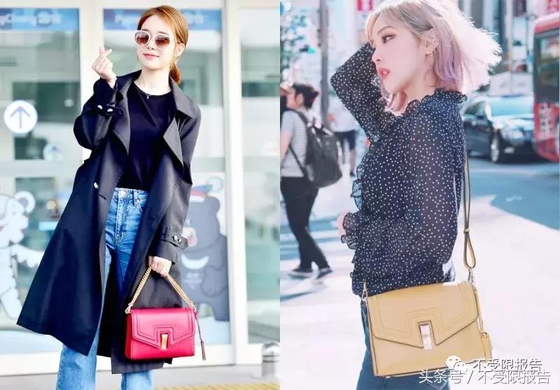 金秘书职场穿衣,跟着金秘书学穿搭