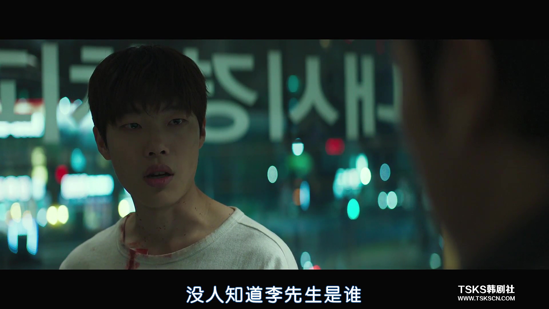 复仇与救赎,韩国复仇电影无尿点