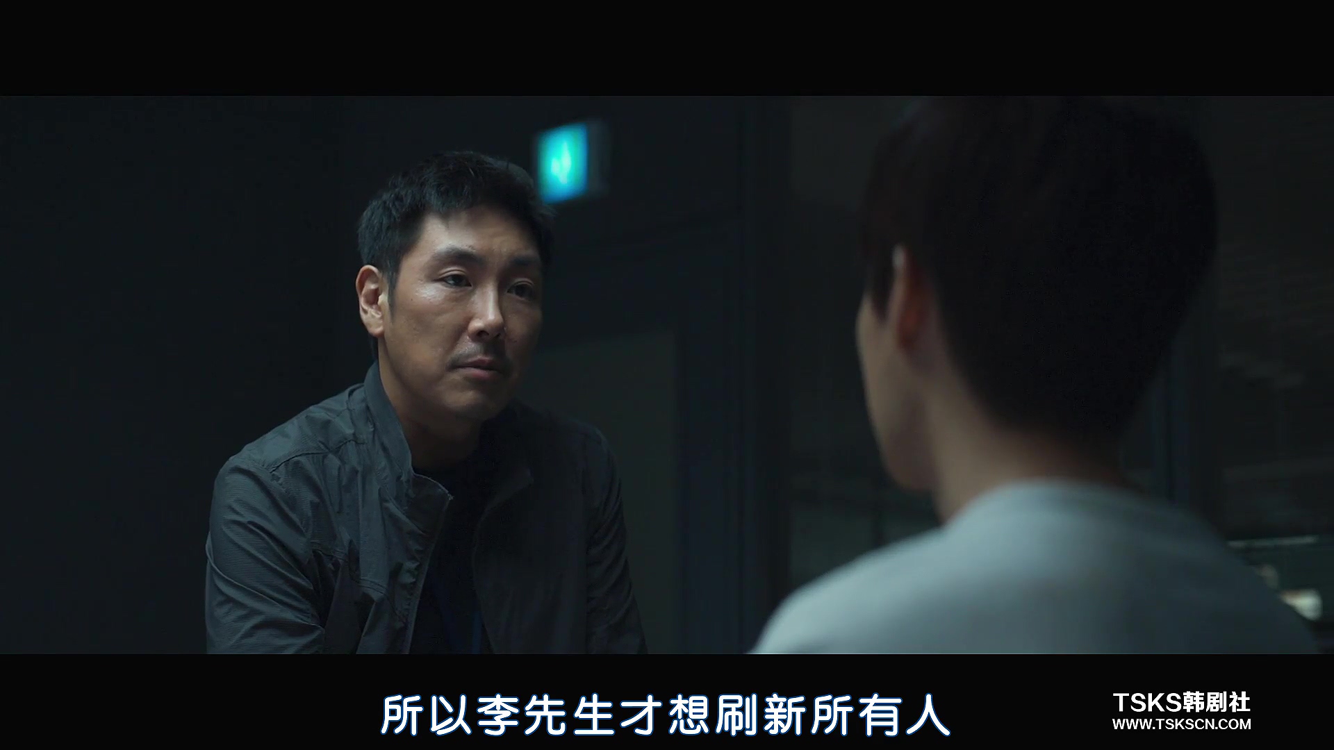 复仇与救赎,韩国复仇电影无尿点