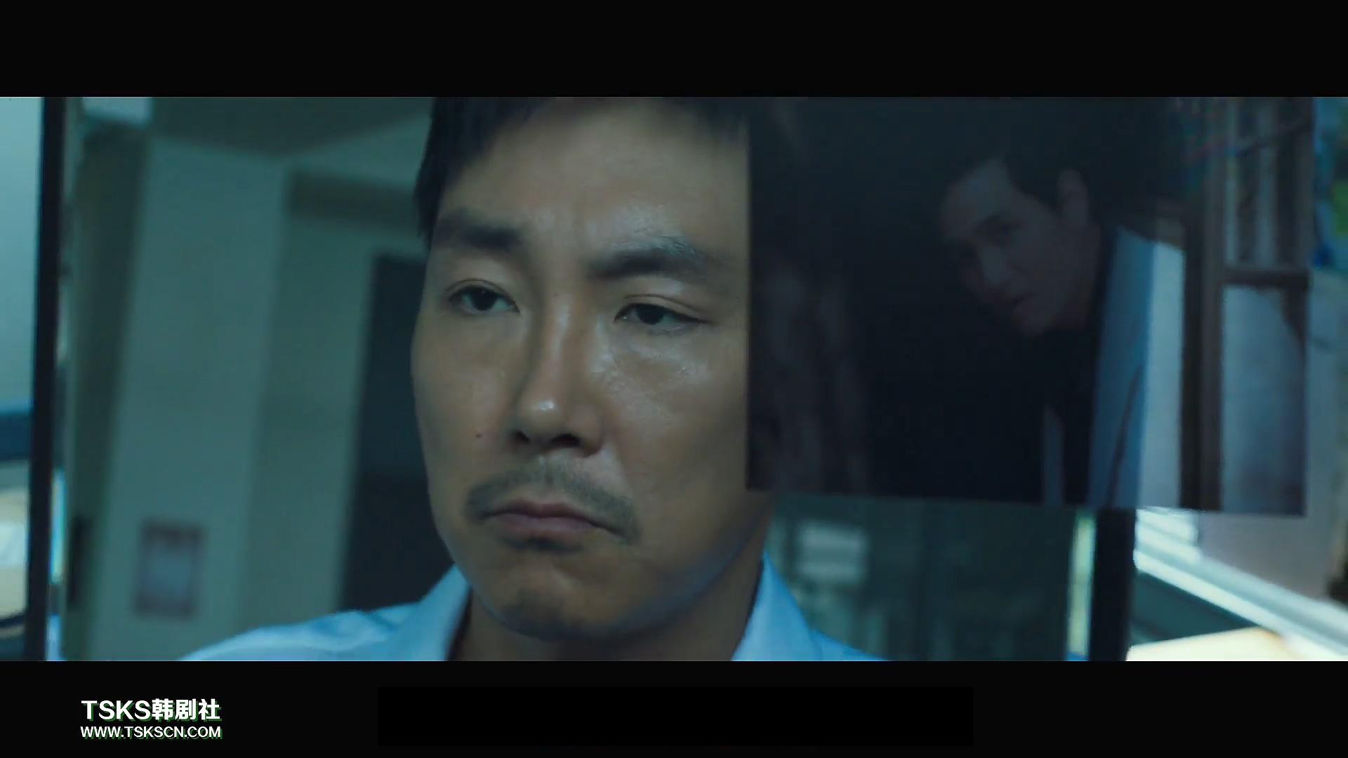 复仇与救赎,韩国复仇电影无尿点