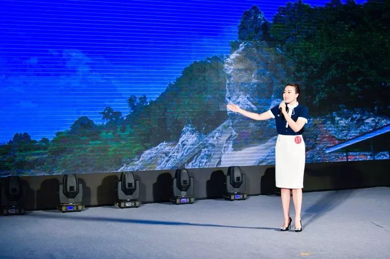 陕西旅游形象大使,陕西形象大使名单