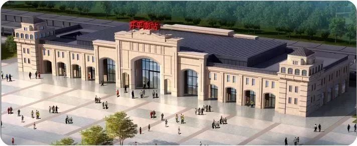 广东省湛江江湛铁路,终于来了北沿江高铁