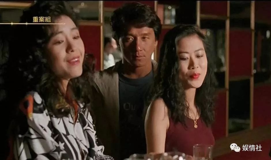 出身贫寒21岁嫁大30岁丈夫,红透香港被高层硬踩,敢让袁咏仪吃翔